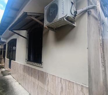 Paracuri Villa | Casa