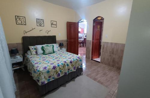 Paracuri Villa | Casa