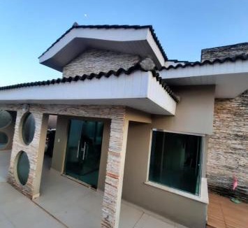 Boa Vista House | Casa