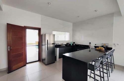 Sao Jose House | Casa Horizonte Azul - Búzios