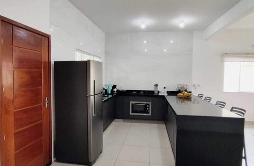 Sao Jose House | Casa Horizonte Azul - Búzios
