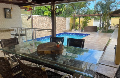 Sao Jose House | Casa VIP Búzios