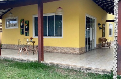 Sao Jose House | Casa VIP Búzios