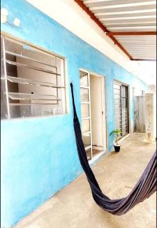 Campinas House | casa