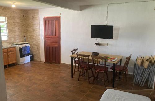 Euzebio Izabelino Bermudez House | Casa