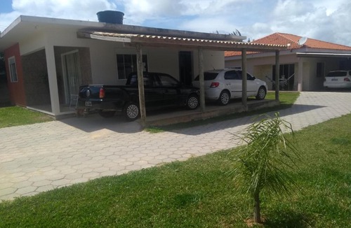 Centro House | Casa