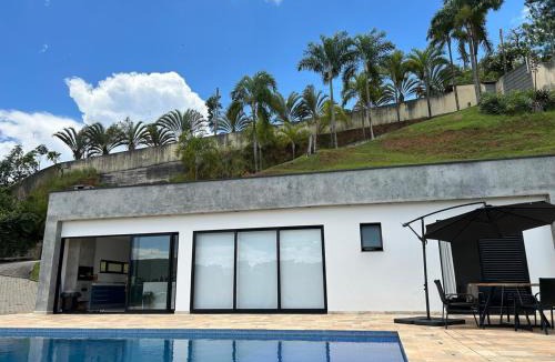 Igarata House | Casa
