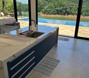 Igarata House | Casa