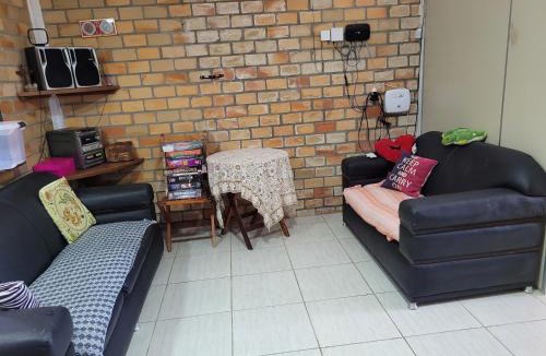 Extremoz Resort | Casa