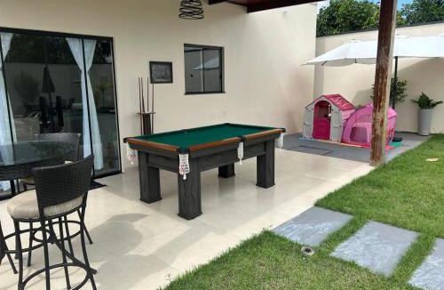 North Region House | Casa