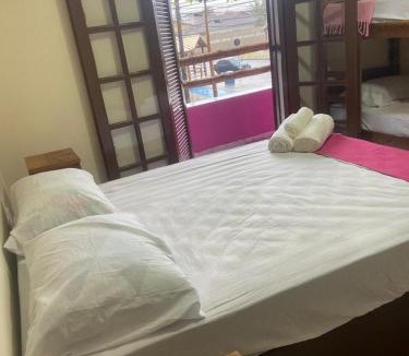 Peruibe Hotel | Casa