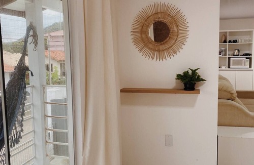 Lagoa Pequena Apartment | Casa Rio Tavares - 500m da Praia