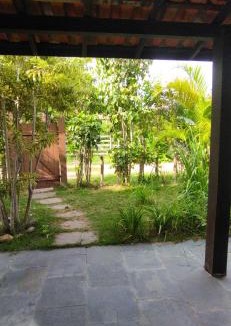 Sao Francisco de Itabapoana Cabin | Casa Fonte da Juventude