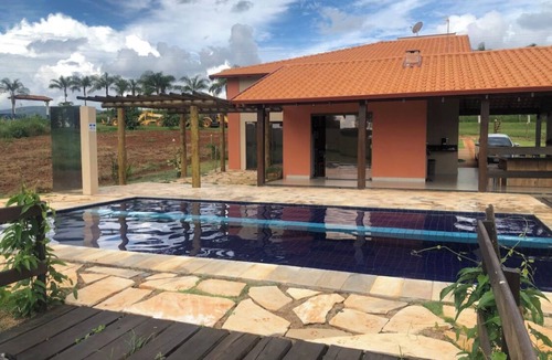 Sao Joao Batista do Gloria Cottage | Casa Canastra Maria Costa