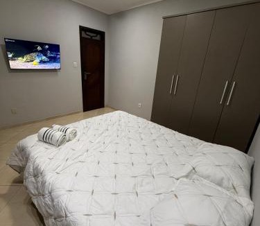 Braganca House | Casa Bragança suíte
