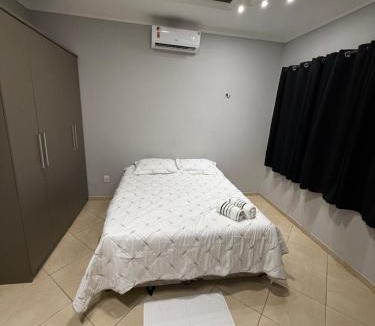 Braganca House | Casa Bragança suíte