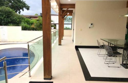 Bandeirantes House | Casa Branca