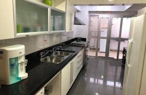 Bandeirantes House | Casa Branca