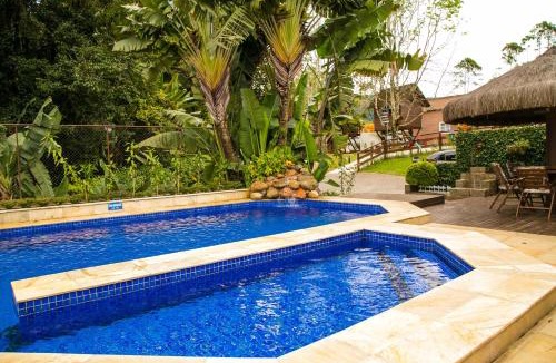 Pomerode Hotel | Casa Branca Pousada