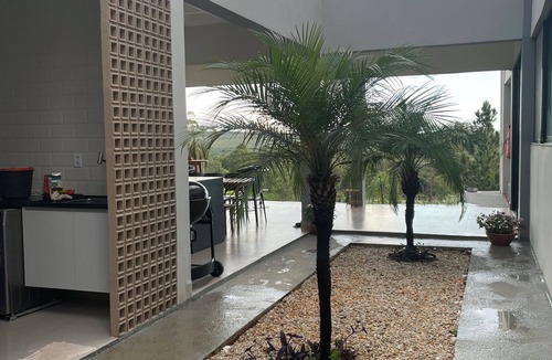 Park Way House | Casa Brasília - Cinematic view on Park Way