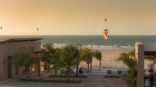 Camocim House | Casa Breeze Condomínio Golden Sand