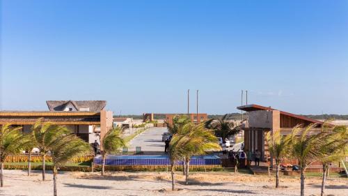 Camocim House | Casa Breeze Condomínio Golden Sand