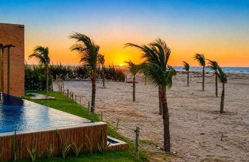 Camocim House | Casa Breeze Condomínio Golden Sand