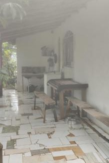 Conselheiro Mata House | Casa Brisa Das Cachoeiras - Conselheiro Mata