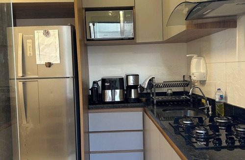 Ipitanga House | Casa Brisa do Mar, 100 meters from the beach.