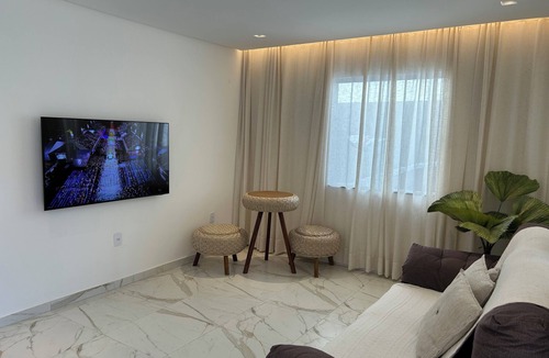 Ipitanga House | Casa Brisa do Mar, 100 meters from the beach.