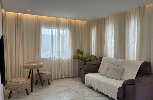 Ipitanga House | Casa Brisa do Mar, 100 meters from the beach.