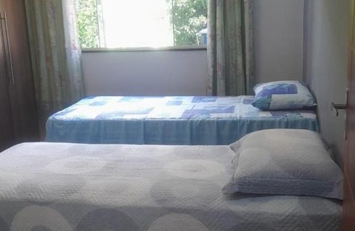 Ilha Grande House | Casa brisa do mar