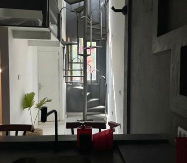 Jijoca de Jericoacoara Apartment | Casa brisa do serrote