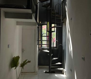 Jijoca de Jericoacoara Apartment | Casa brisa do serrote