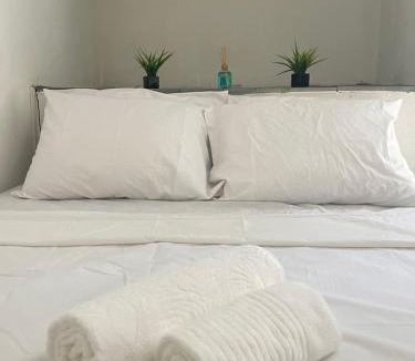 Jijoca de Jericoacoara Apartment | Casa brisa do serrote
