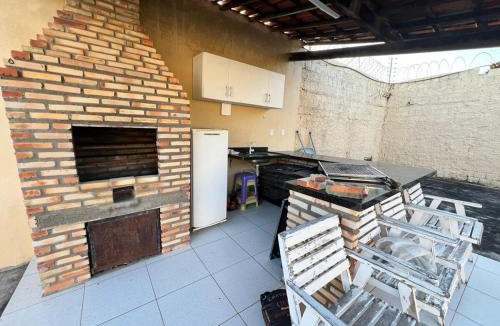Luis Correia House | Casa Brisas