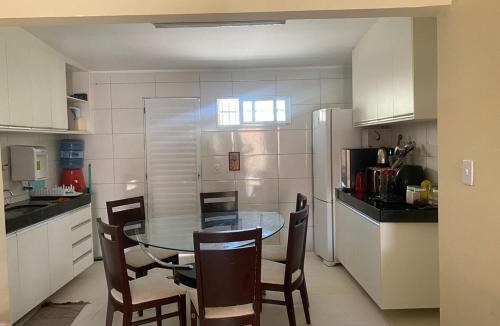 Luis Correia House | Casa Brisas