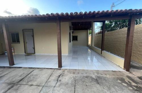 Luis Correia House | Casa Brisas