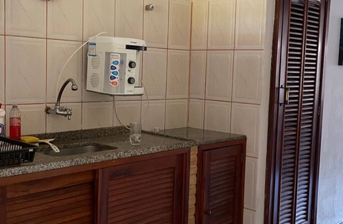 Mangueira House | Casa Bromélia ! A 10 a 15 Minutos do Centro Caminhado
