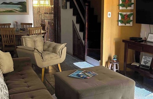 Cabore House | Casa Bromélia,15 Minutos do Centro Histórico!