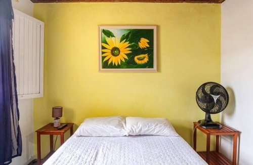 Cabore House | Casa Bromélia,15 Minutos do Centro Histórico!