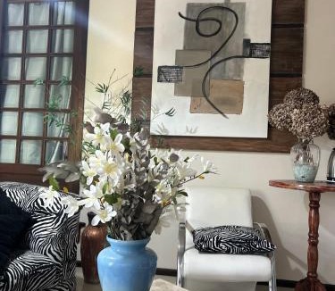 Flores da Cunha Ski Chalet | Casa bucólica para casais apaixonados