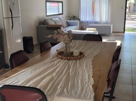 Almafuerte House | Casa Buda