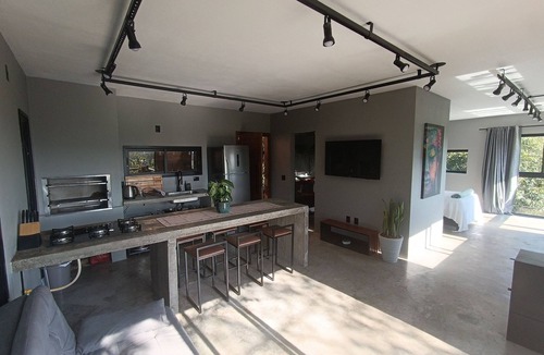 Garopaba House | Casa Buda - Garopaba - SC