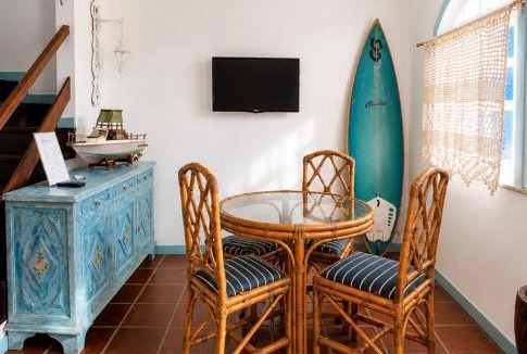 Algodoal Apartment | Casa Burgau