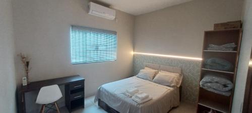 Primavera do Leste House | Casa Buritis