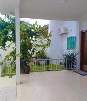 Primavera do Leste House | Casa Buritis