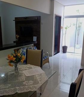 Primavera do Leste House | Casa Buritis
