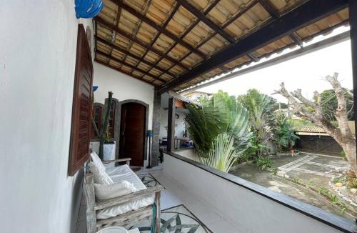 Albatroz House | Casa Buzios KeCocos
