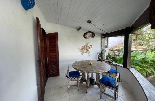 Albatroz House | Casa Buzios KeCocos